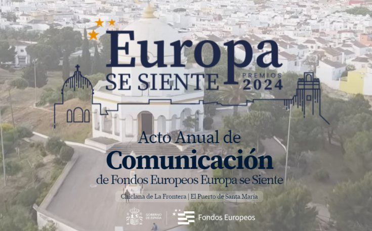 Europa Se Siente 2024 event